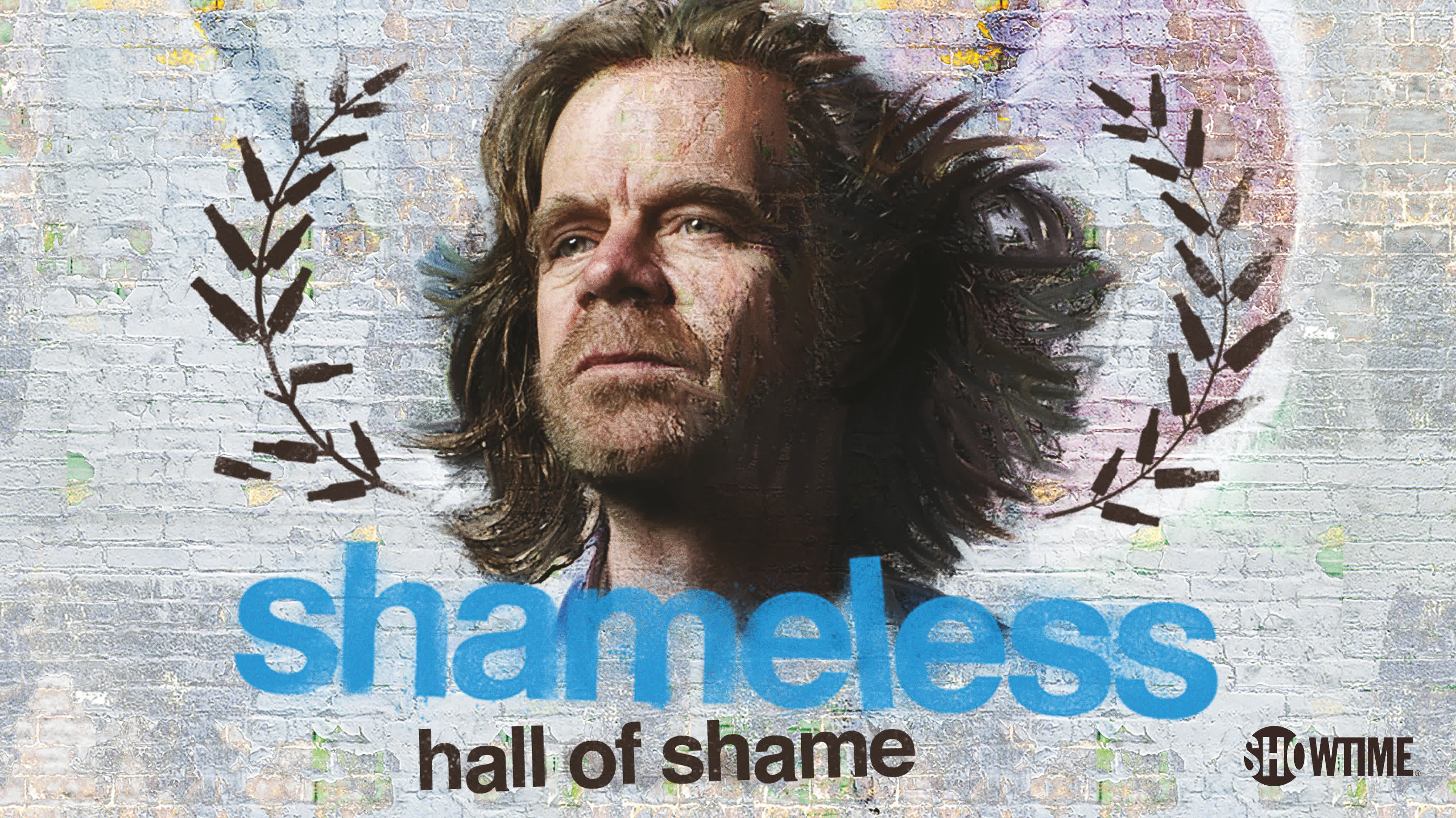 Shameless Hall of Shame / Бесстыжие: Зал стыда