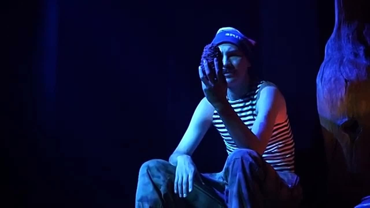 Мастерская