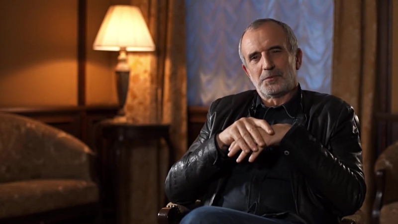 Лучший из миров