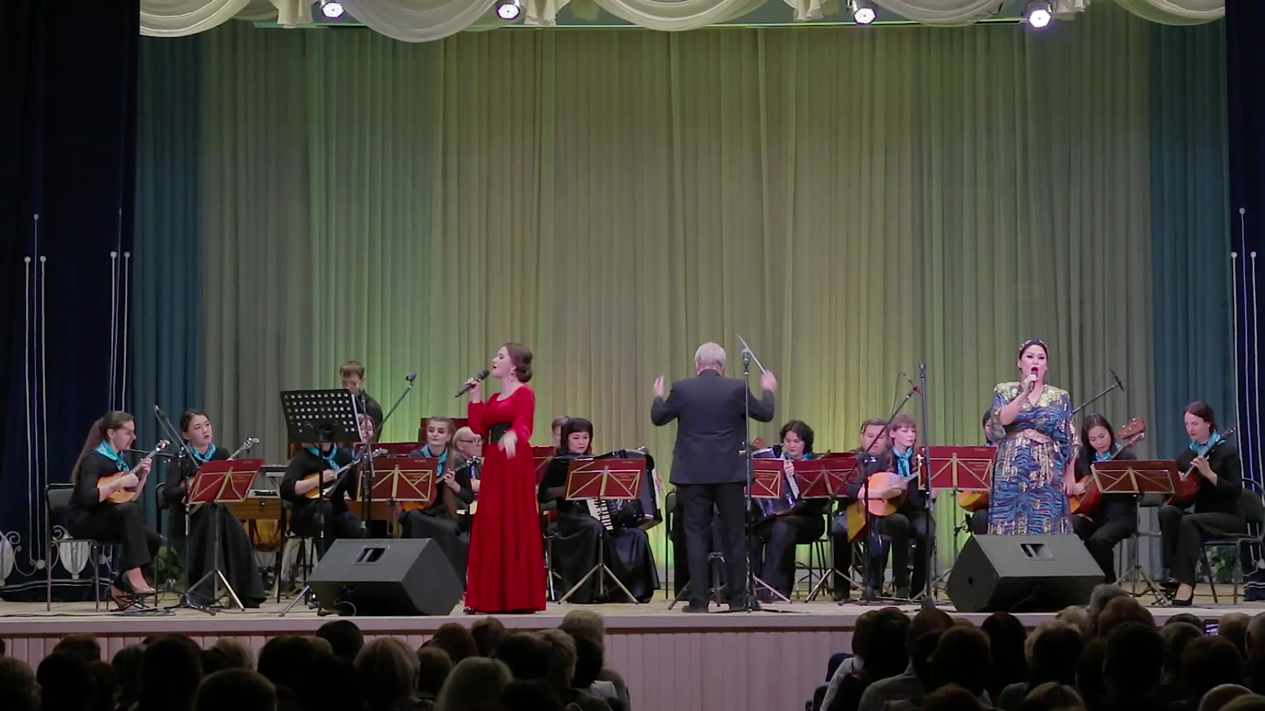 Иркутская областная филармония