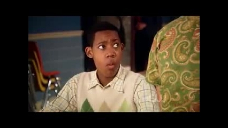 Everybody Hates Chris / Все ненавидят Криса