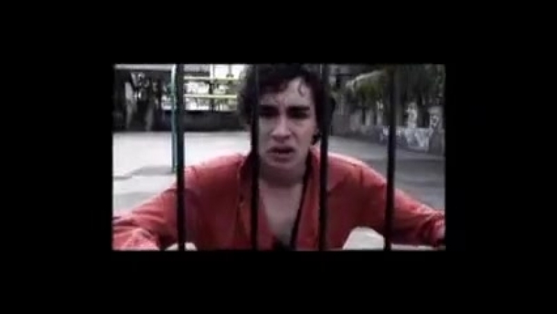 Misfits/Отбросы  S1,2(no subs)