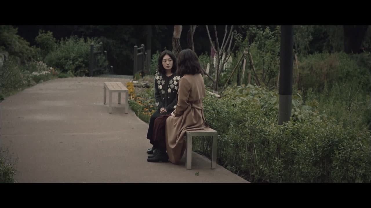 Мышь_Озвучка от телеканала Дорама