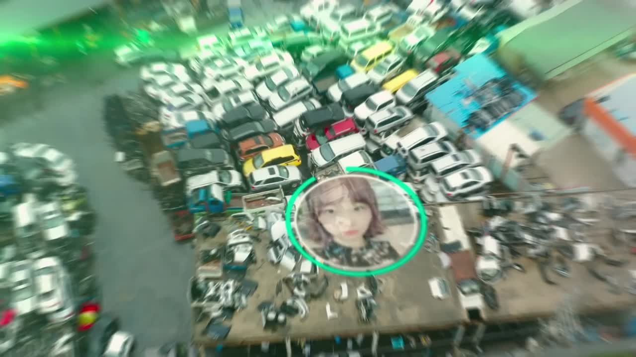 Busted! 3 сезон. Озвучка