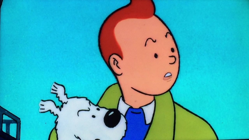 Tintin