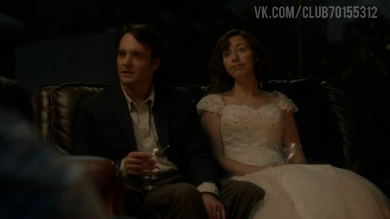 Последний человек (мужик) на земле