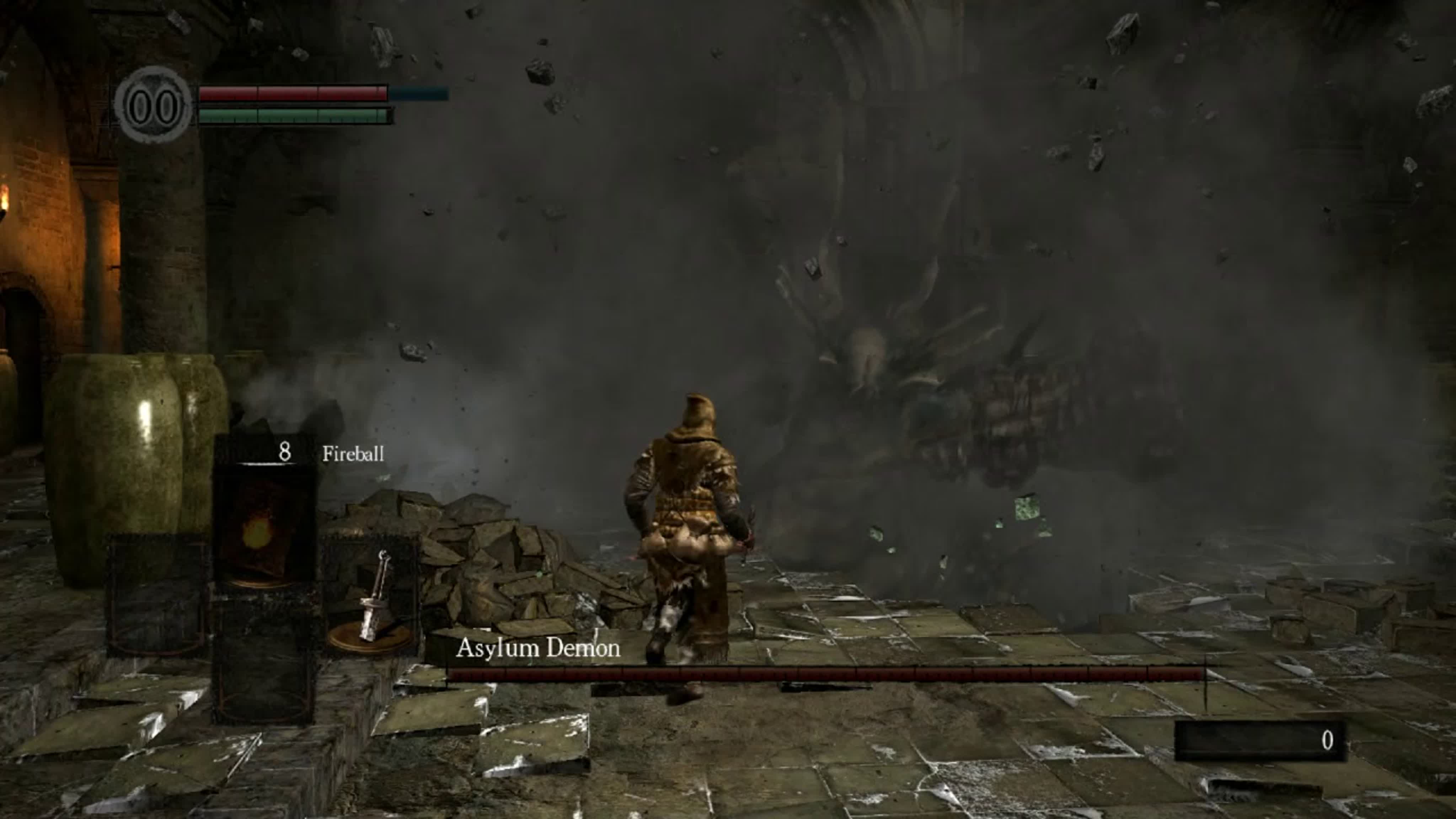 Dark souls daughters of ash. Боссы против Большой косы (без лечения)