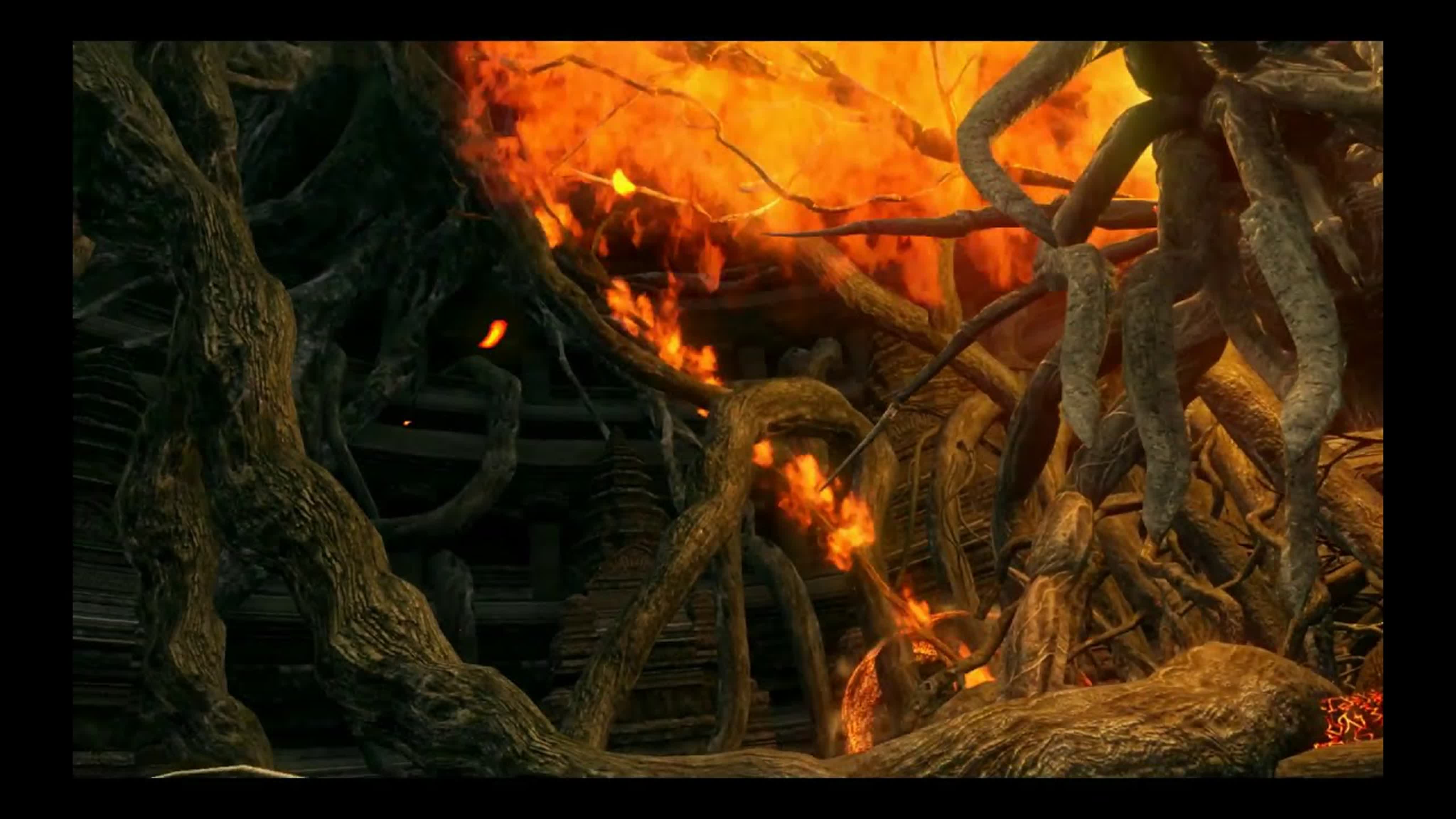 Dark Souls Remastered. Все боссы против различного оружия и билдов