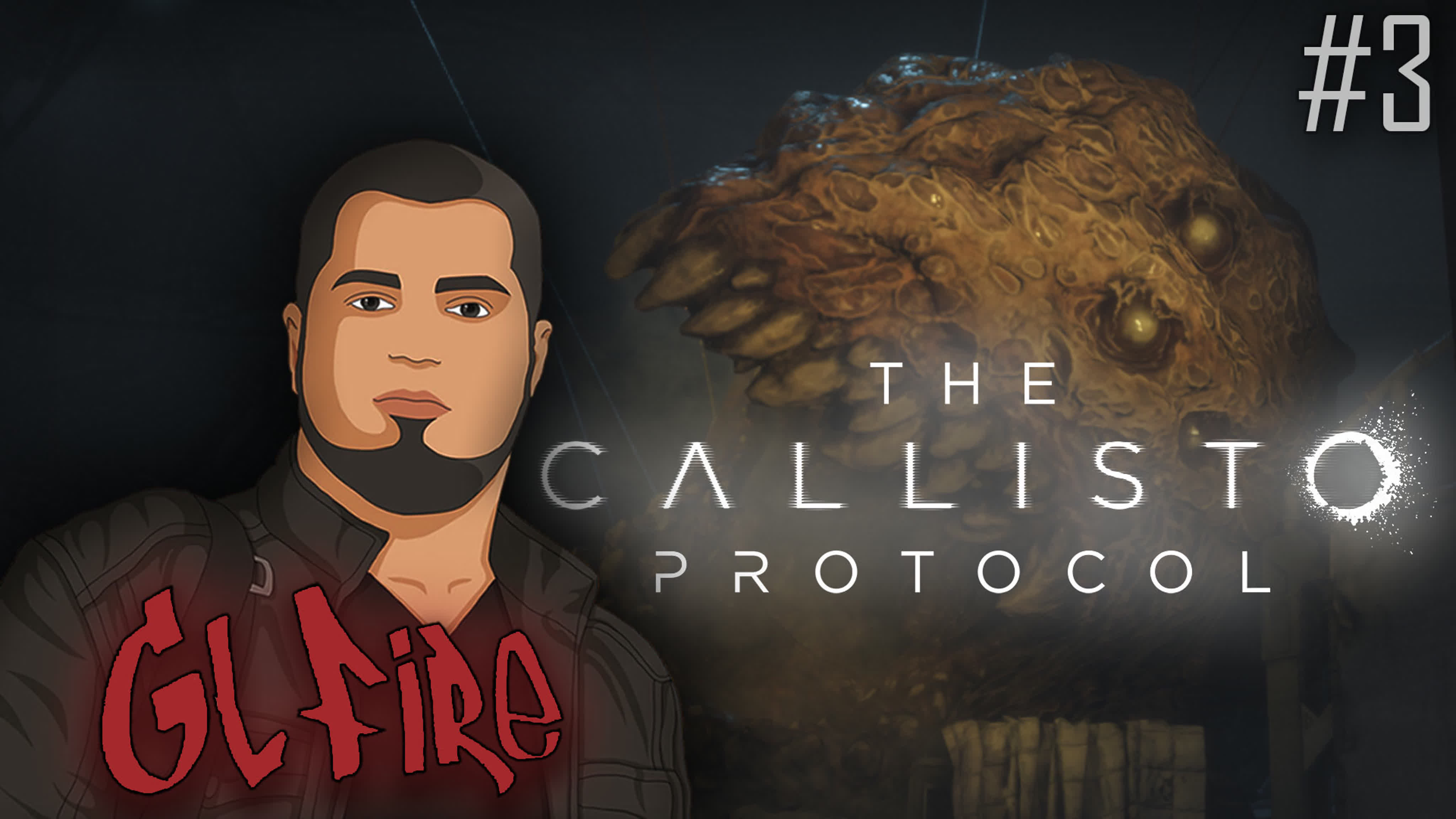 The Callisto Protocol