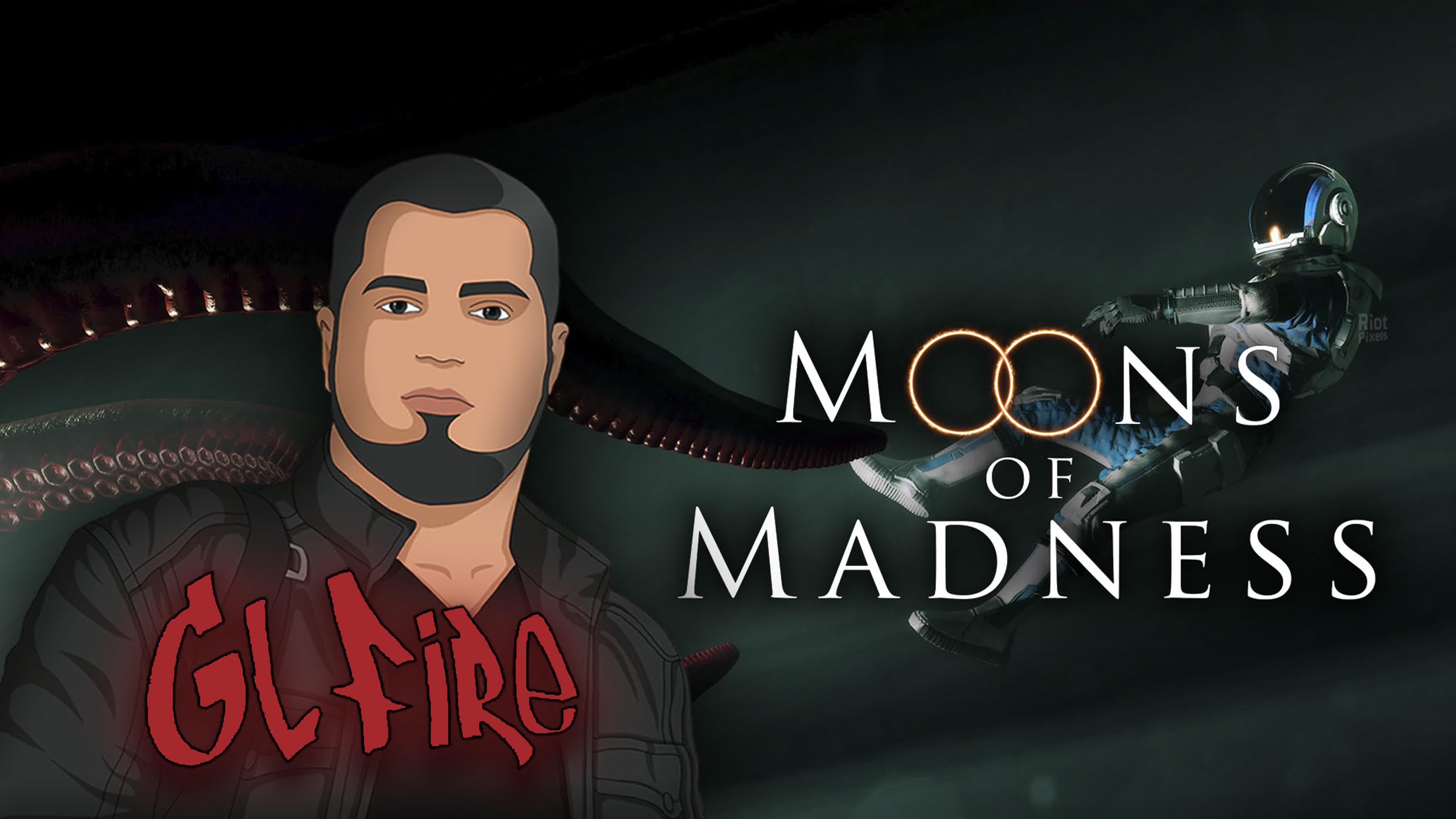 Moons of Madness