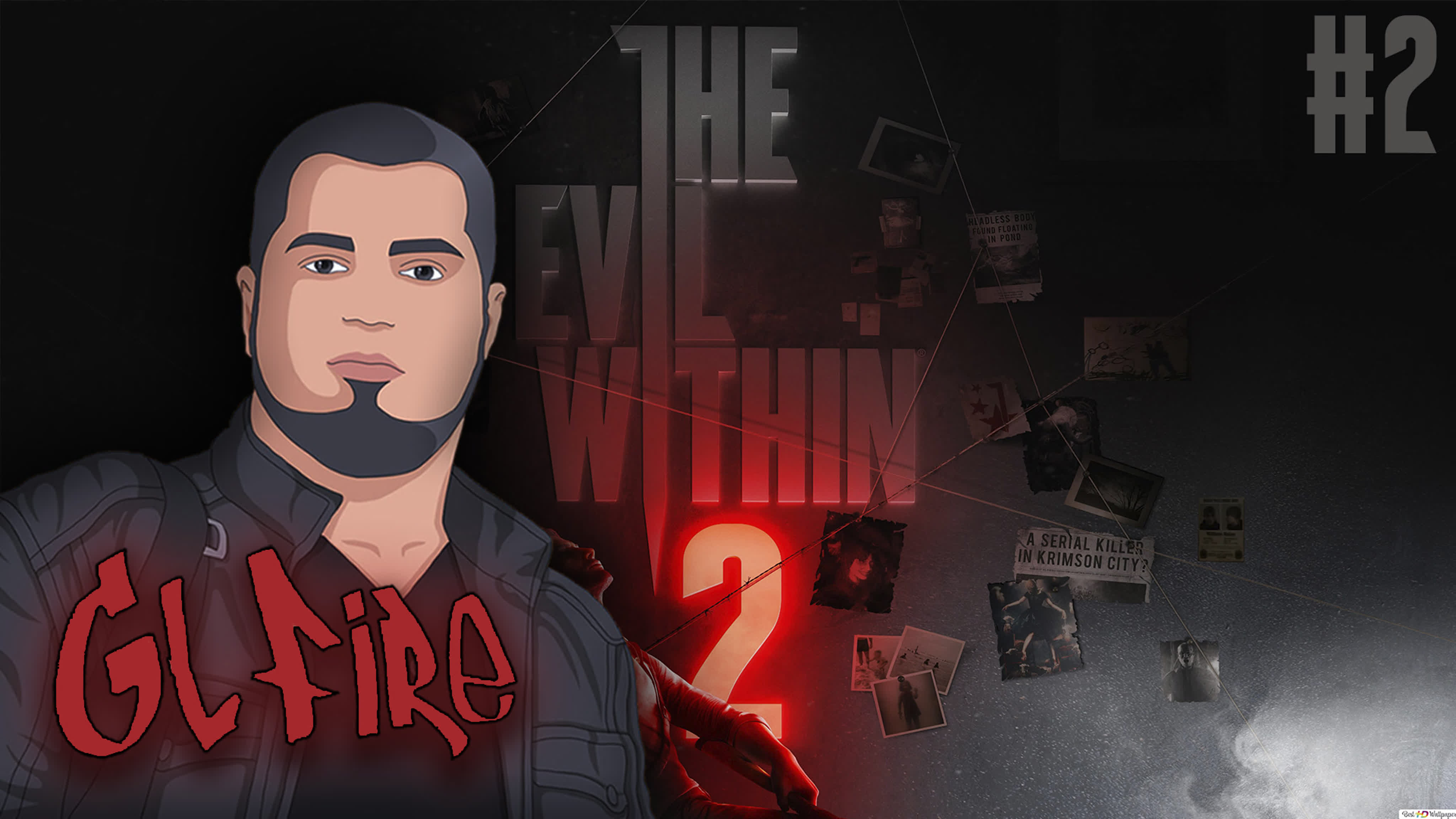 The Evil Within 2