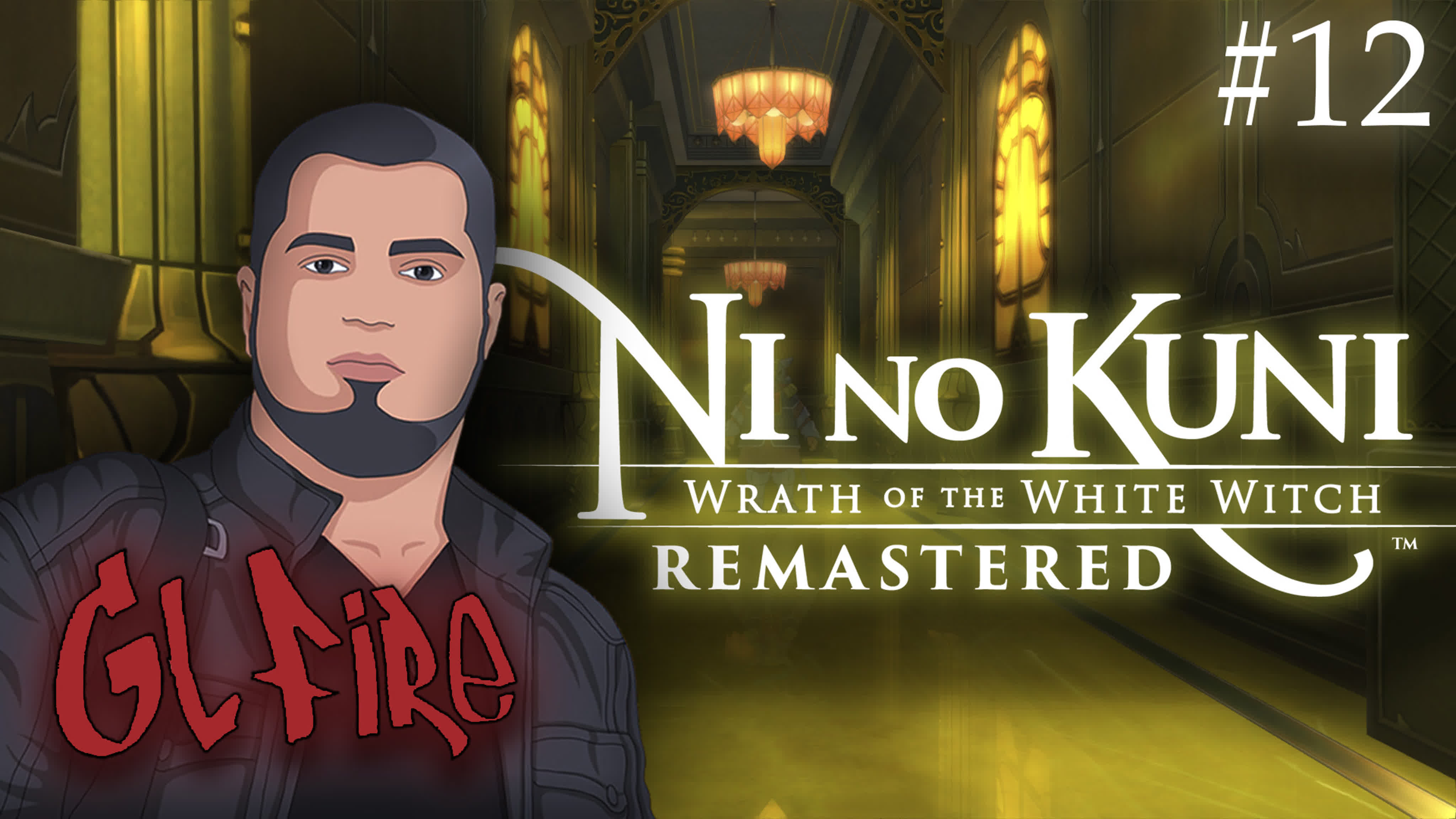 Ni no Kuni