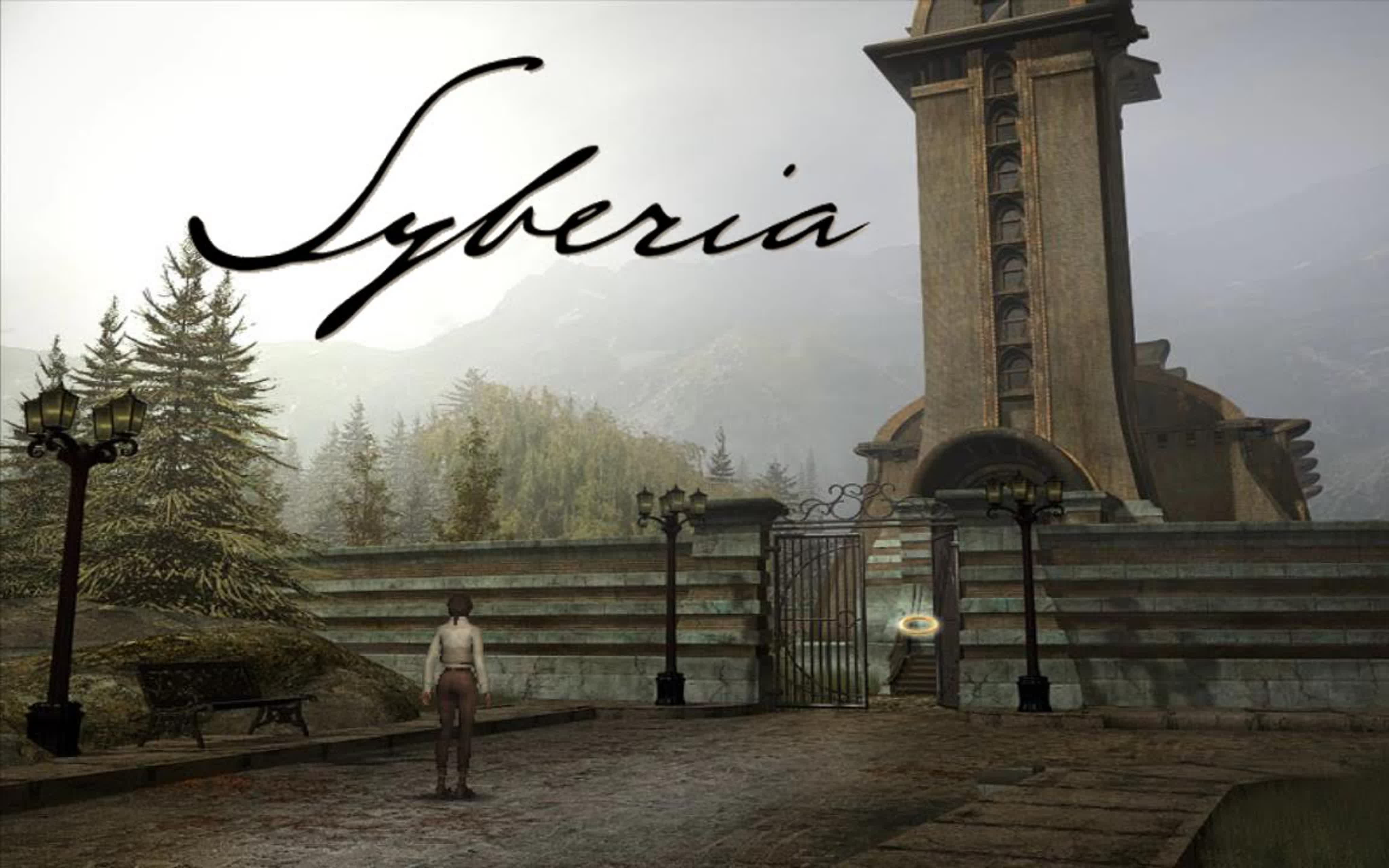 Syberia
