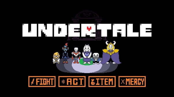Undertale