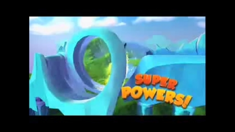 Crash Bandicoot  Mind over Mutant