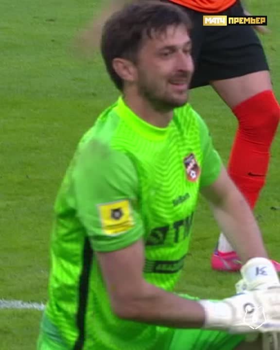 Лучшие моменты. Сезон 2020/21