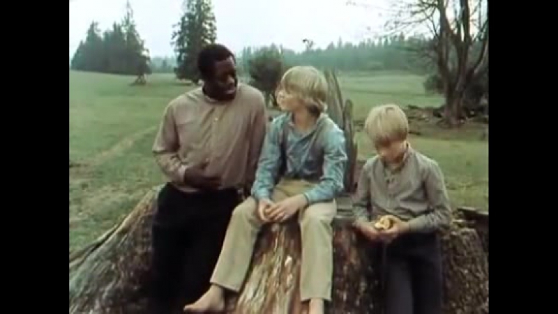 Die Abenteuer von Tom Sawyer und Huckleberry Finn