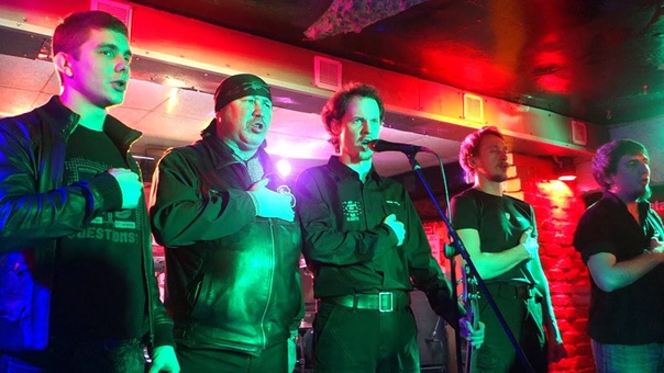 Master Of Sound (28.02.2016)