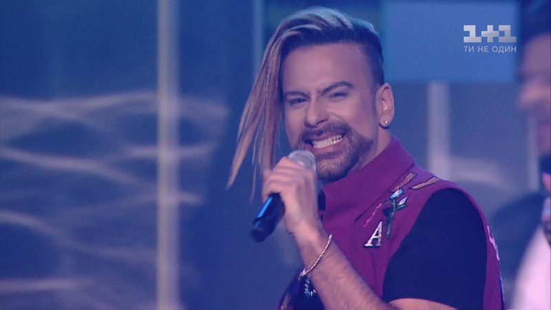 Вечір прем'єр з Катериною Осадчою