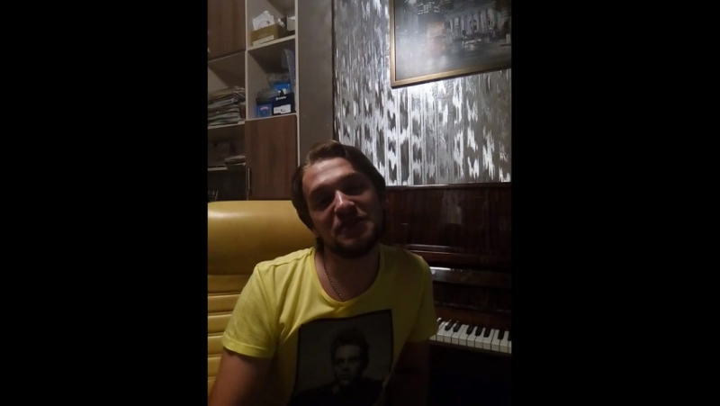 День рождения Звёздной галереи!)