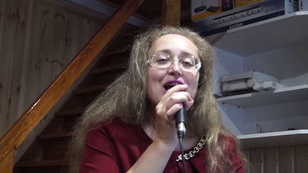 Голос Звездной Галереи - 3