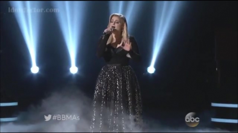 Billboard Music Awards 2015