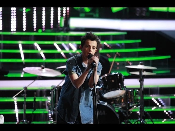 Один в один. Шоу перевоплощений