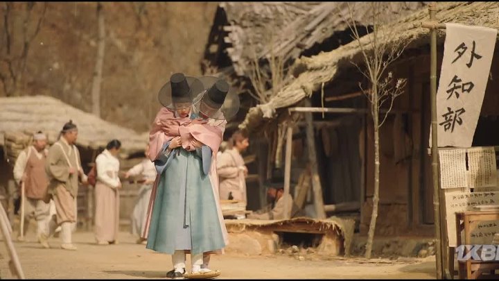 Адвокат из Чосона