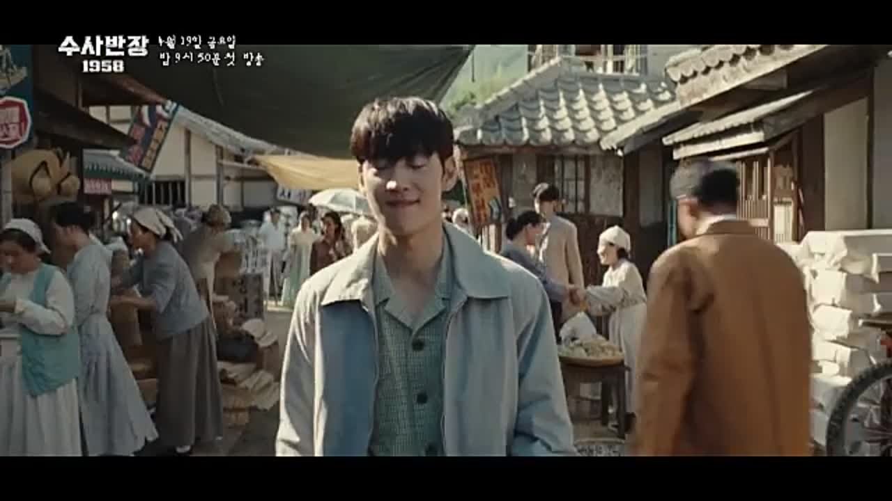 Тизеры, закулисные съёмки дорам