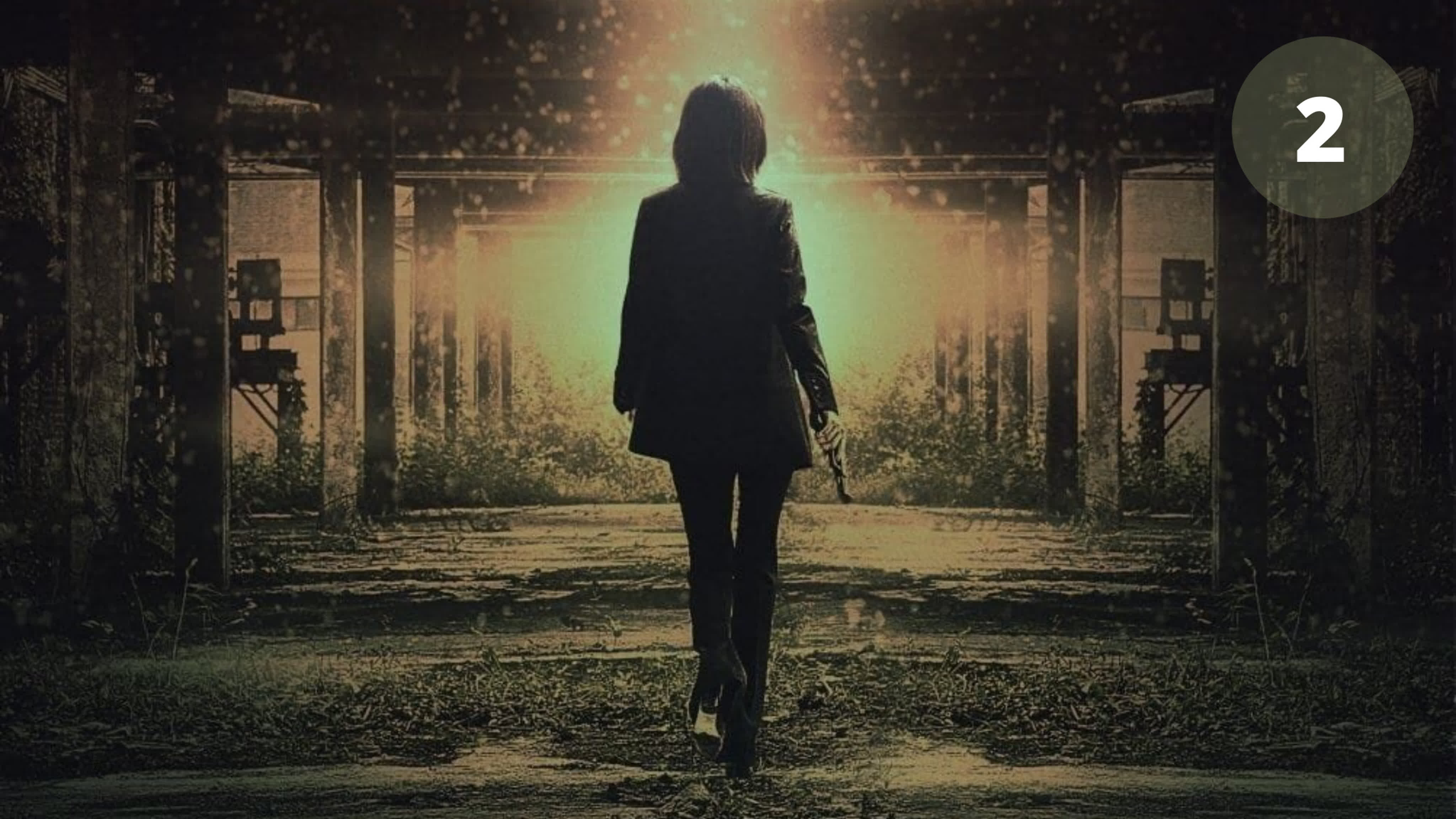 Чёрное солнце: Проект Мёбиус