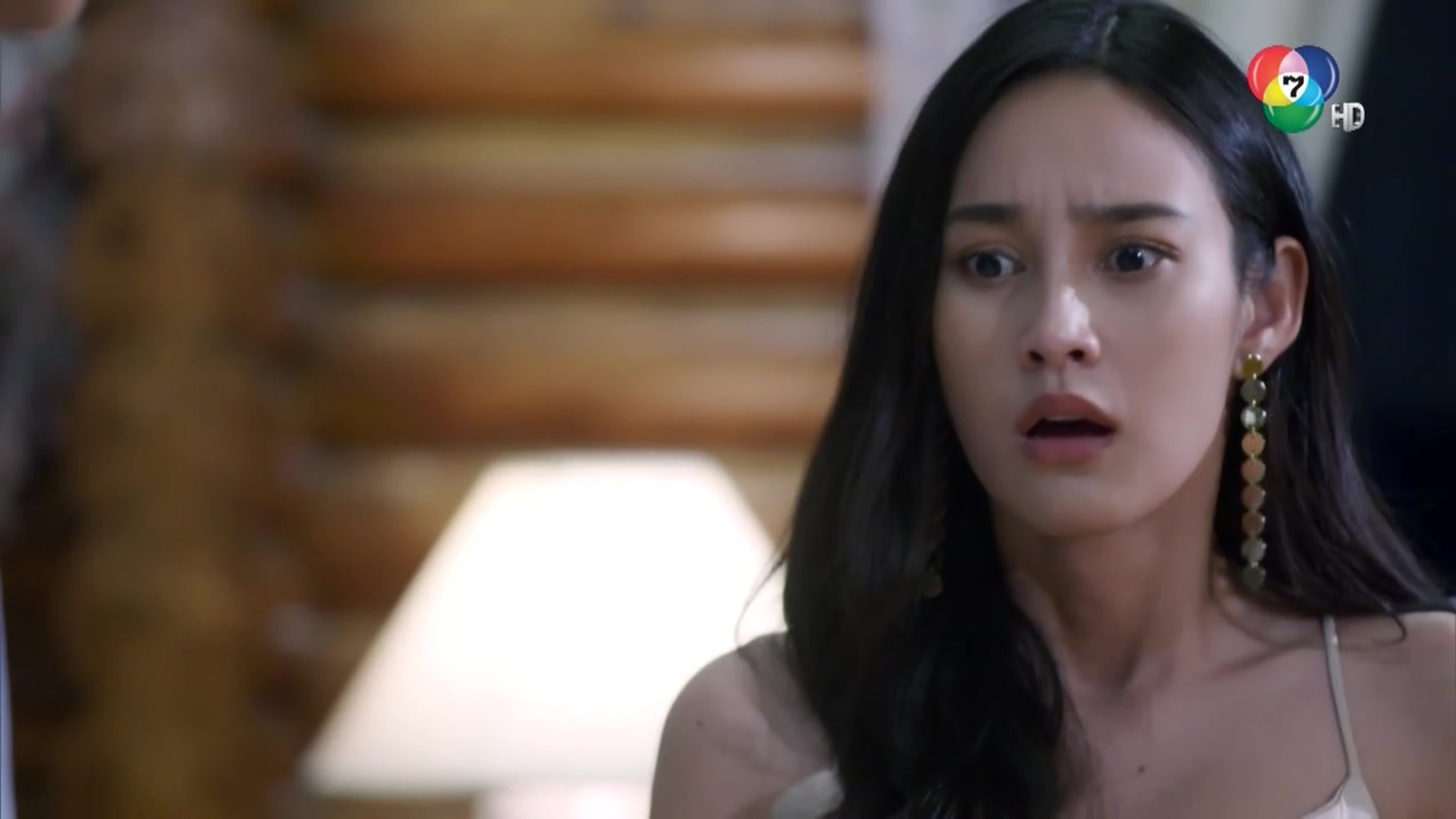 Лакорн: Поворот любви  (озвучка: Julia Prosenuk)