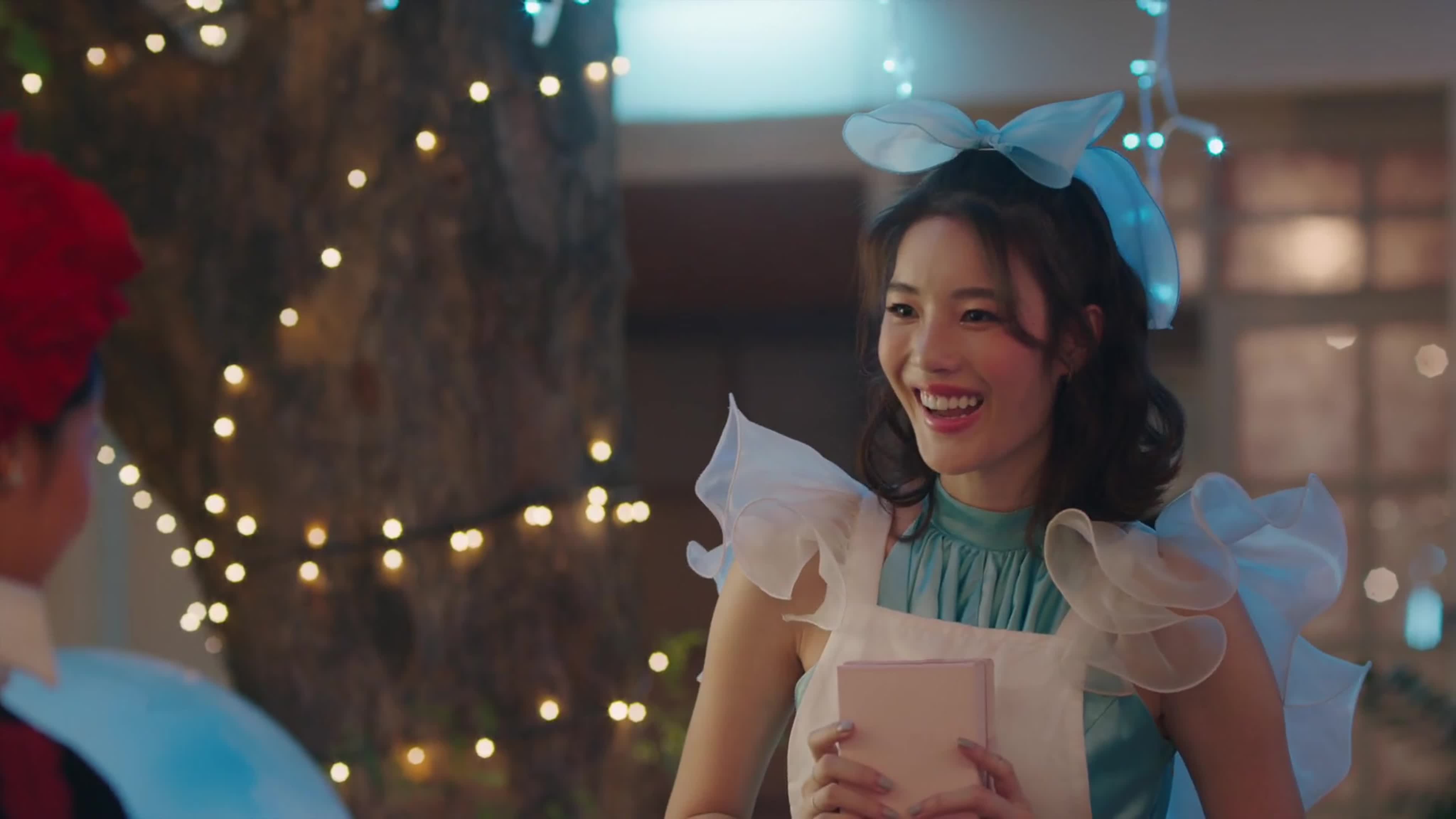 Лакорн: Голос дождя (озвучка: Julia Prosenuk)