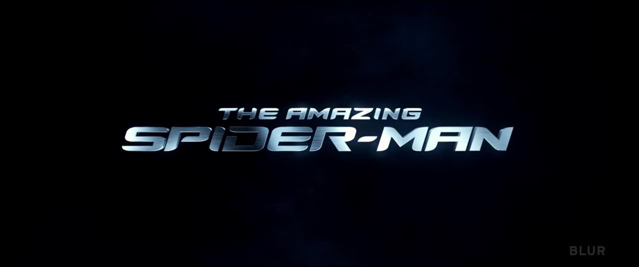 The Amazing Spider-Man (2012) directed by Marc Webb