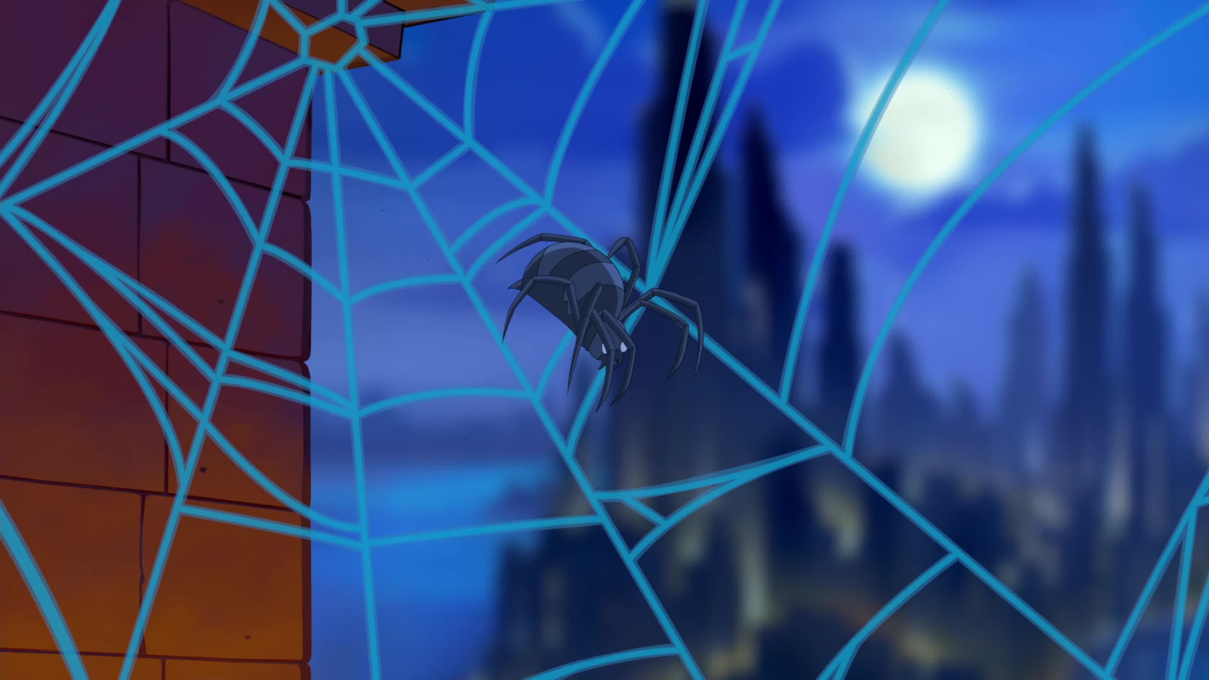 The Spectacular Spider-Man (2008-2009)