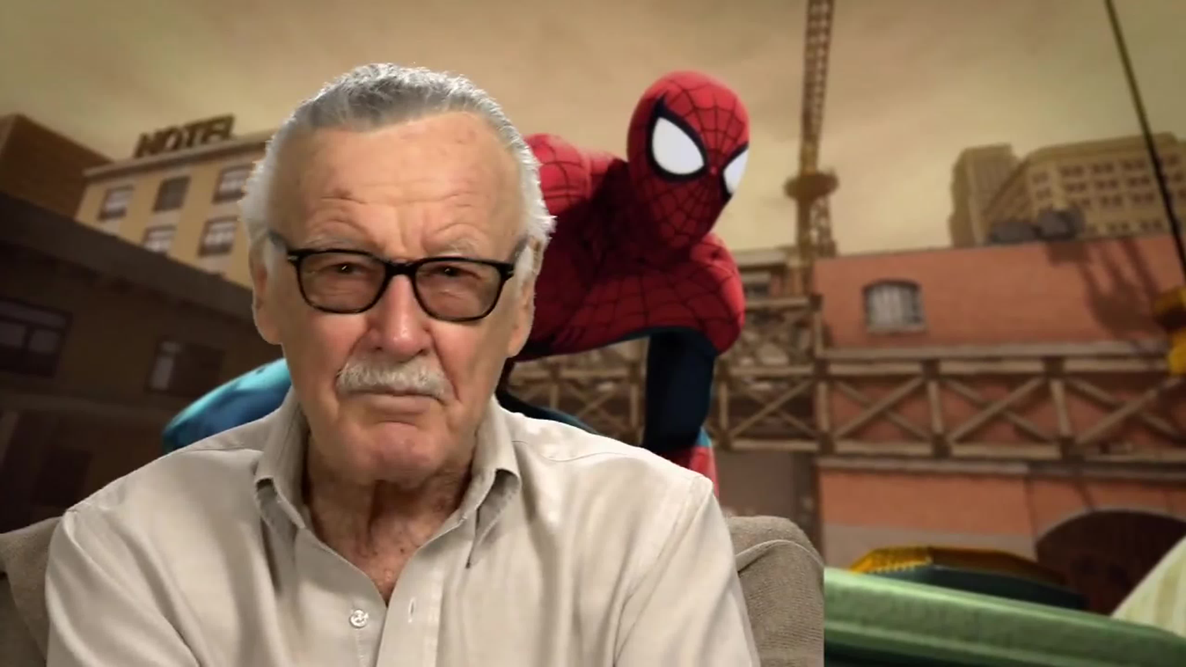 Spider-Man: Shattered Dimensions