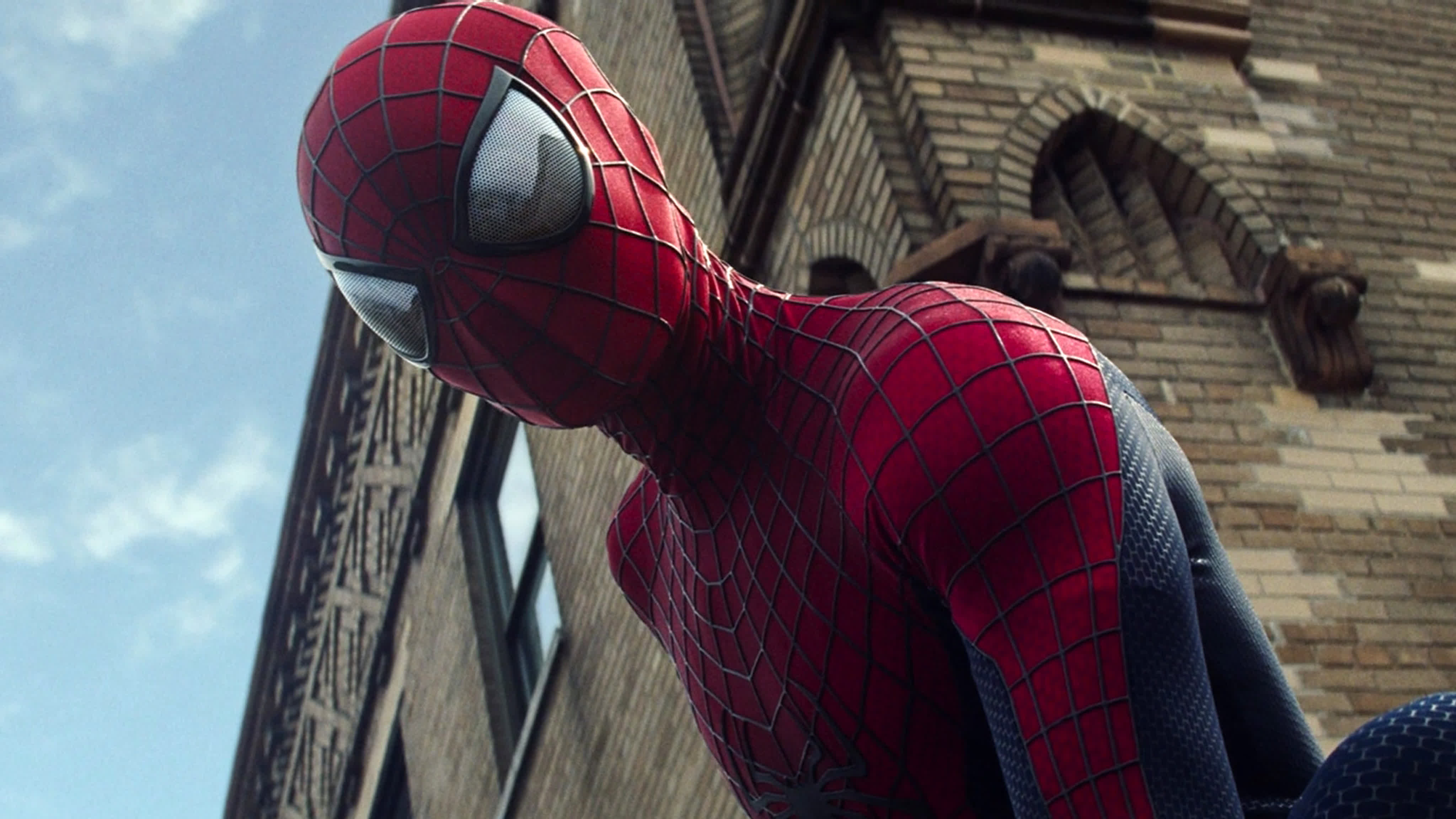 The Amazing Spider-Man 2 (2014) by Marc Webb