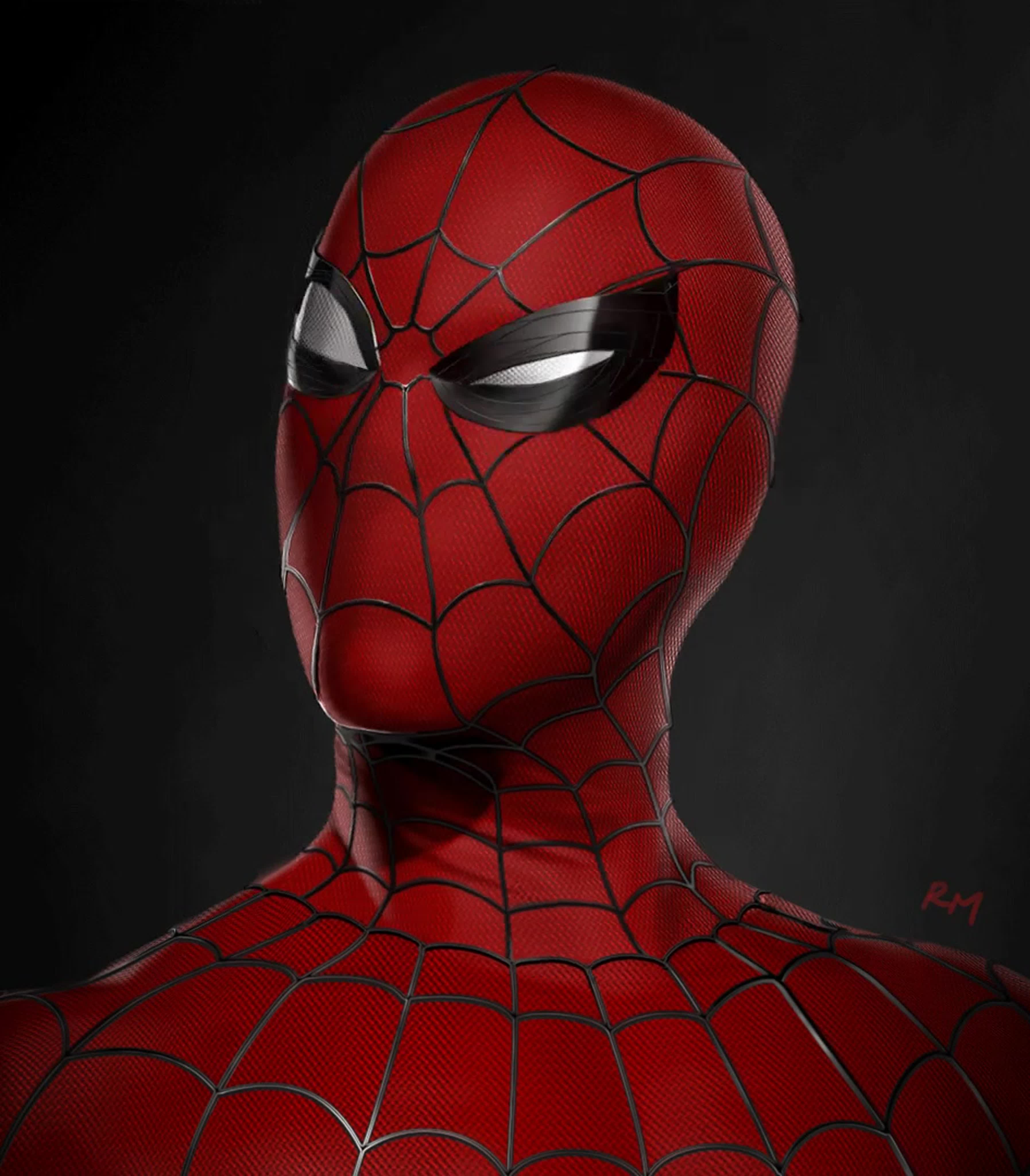 Spider-Man: Homecoming (2017) by Jon Watts