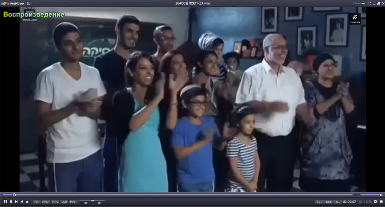 Еврейские песни