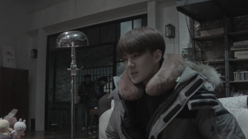 ✰ EXO Next Door ✰