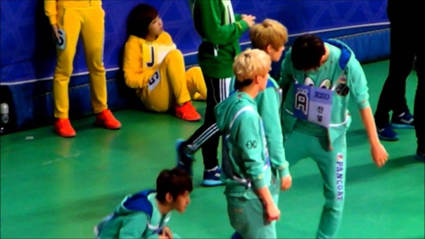 ✰ 130128 MBC Idol Championship ✰