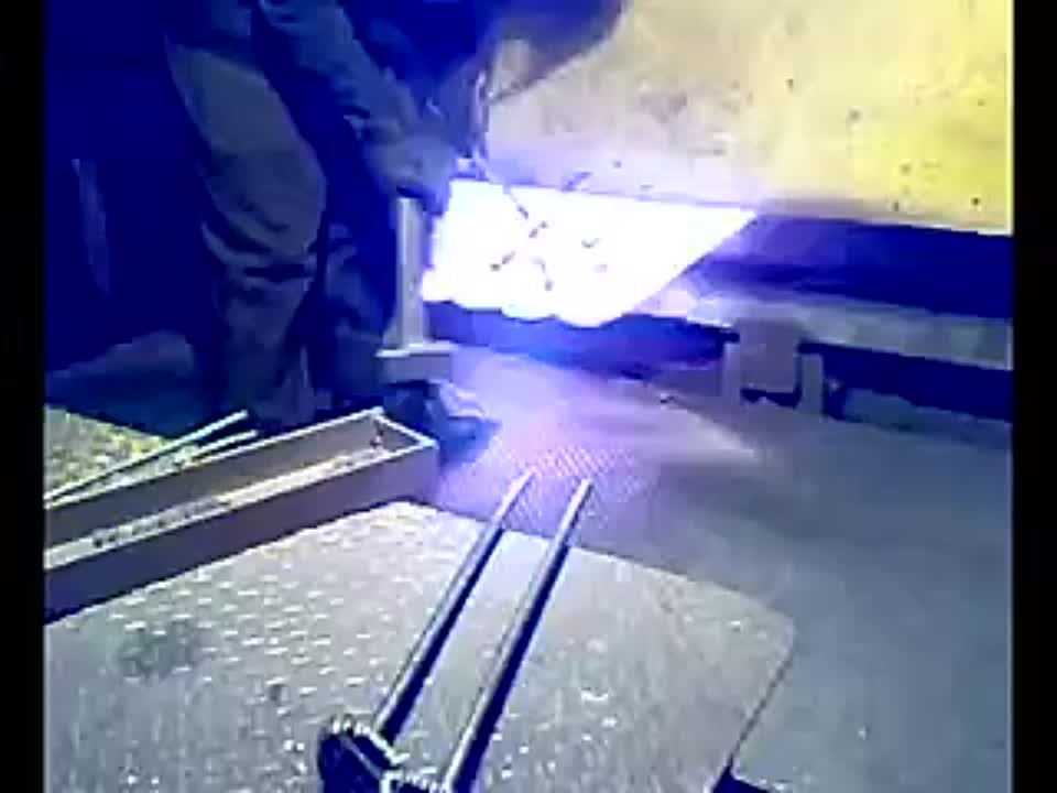 ДСС.ПРОКАТНЫЙ ЦЕХ.МЕТАЛЛ и ЛЮДИ.