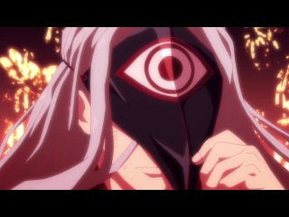 Noragami - Бездомный бог