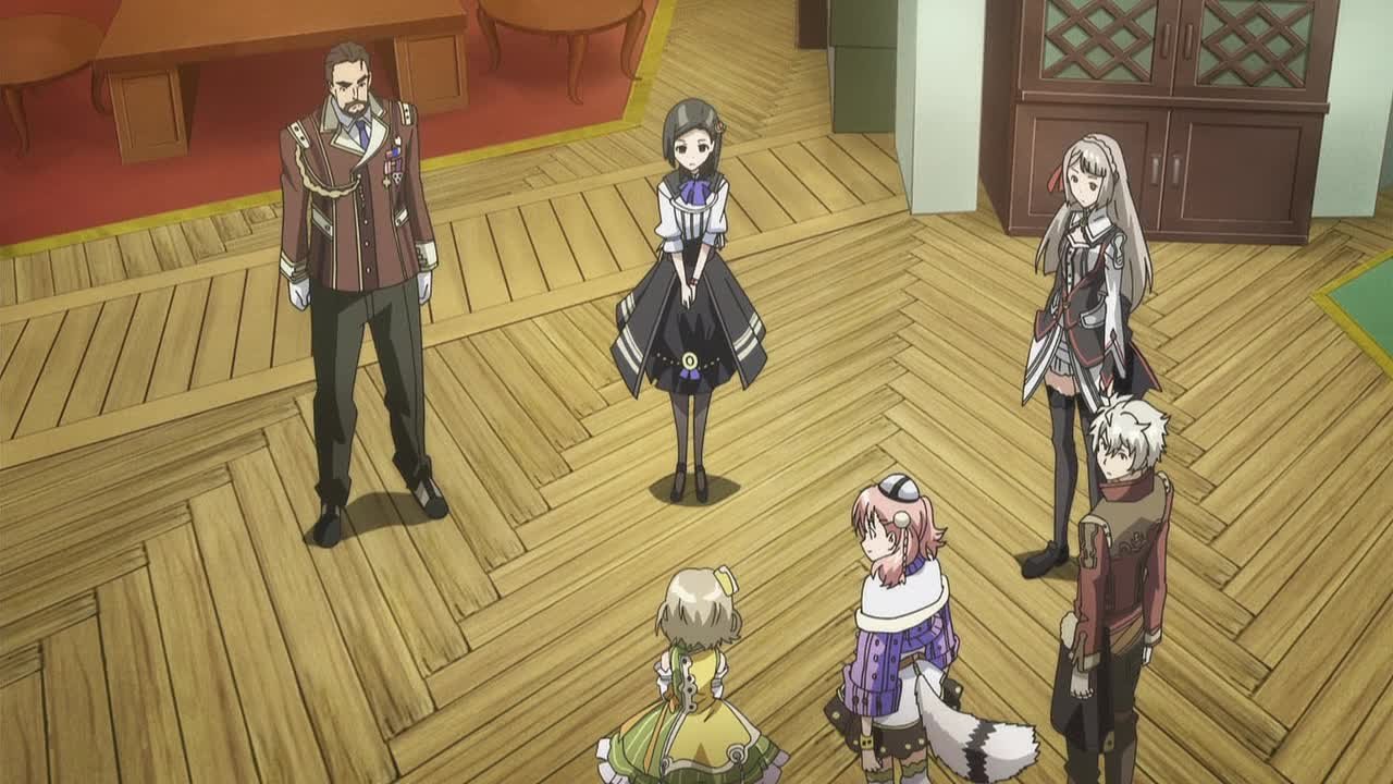 Мастерская Эски и Логи