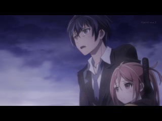 Чёрная пуля