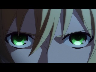 Демоны и Реалист [2013]