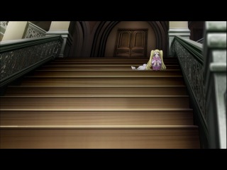 "Пчелиная почта: Реверс [ТВ-2] - Tegami Bachi Reverse" 1 серия из 25 с (русской озвучкой).