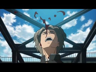 "Школа Мертвяков-Gakuen Mokushiroku:High School of the Dead"(Все 12 с русс.озв.)