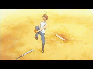 "Кланнад [ТВ-2] - Clannad After Story"(Весь 2 сезон + 3 спешла)-русская озвучка!