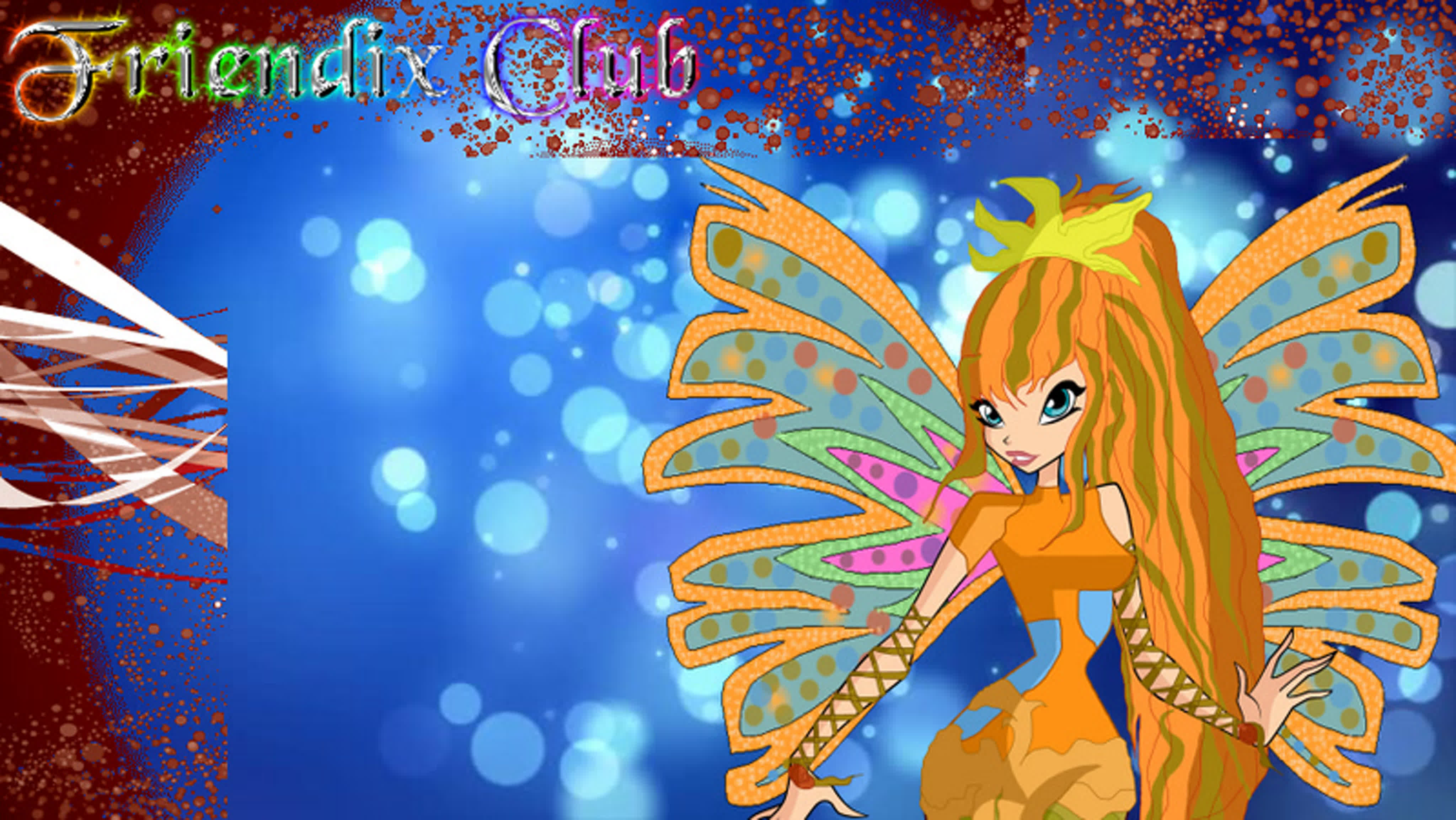 Friendix Club Season 1