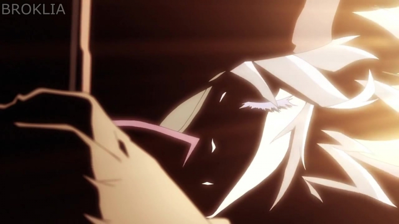 Rokka no Yuusha